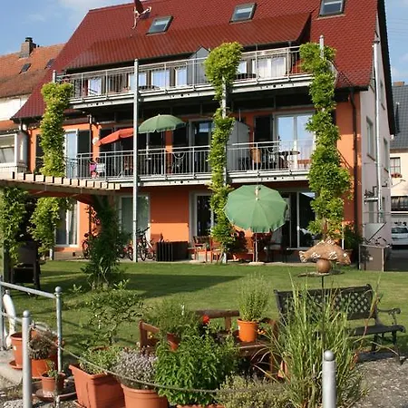 Fischerhaus *