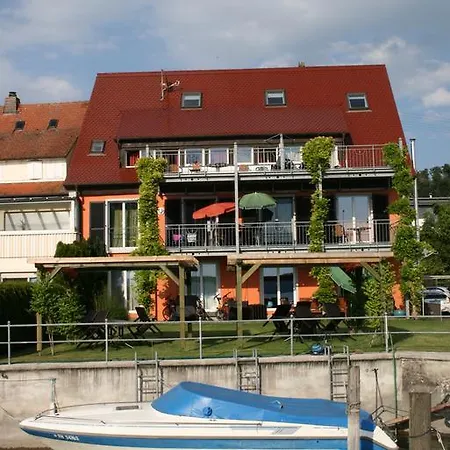 Fischerhaus