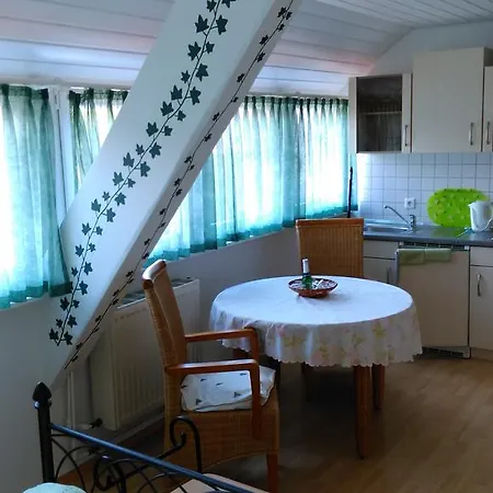 Apartment Fischerhaus